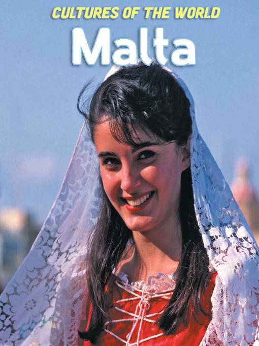 Title details for Malta by Debbie Nevins - Available